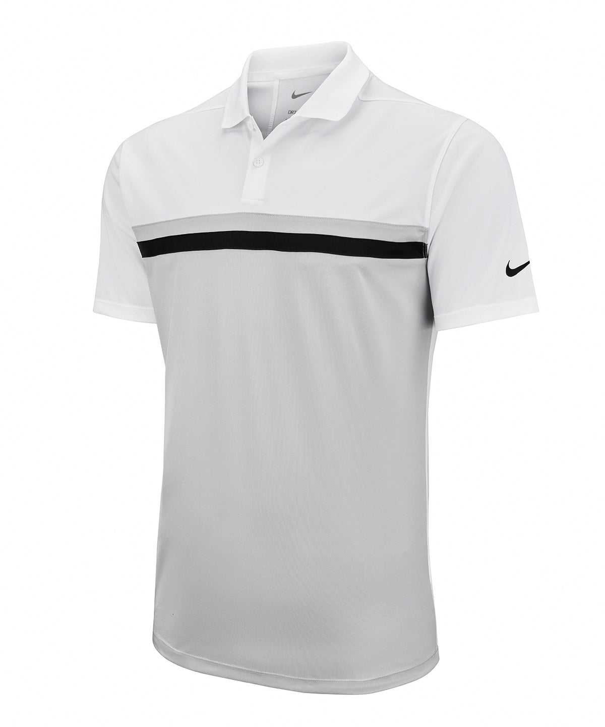 Nike Victory Colour Block Polo - NK343