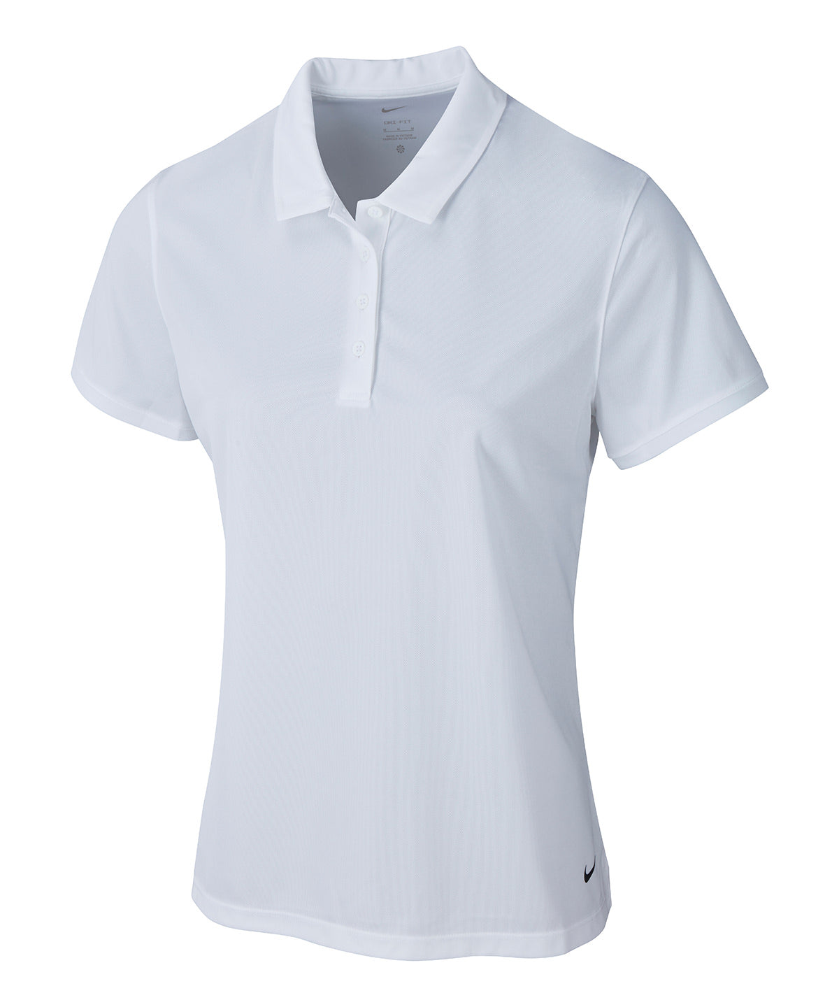 Women’s Nike Victory Solid Polo - NK344