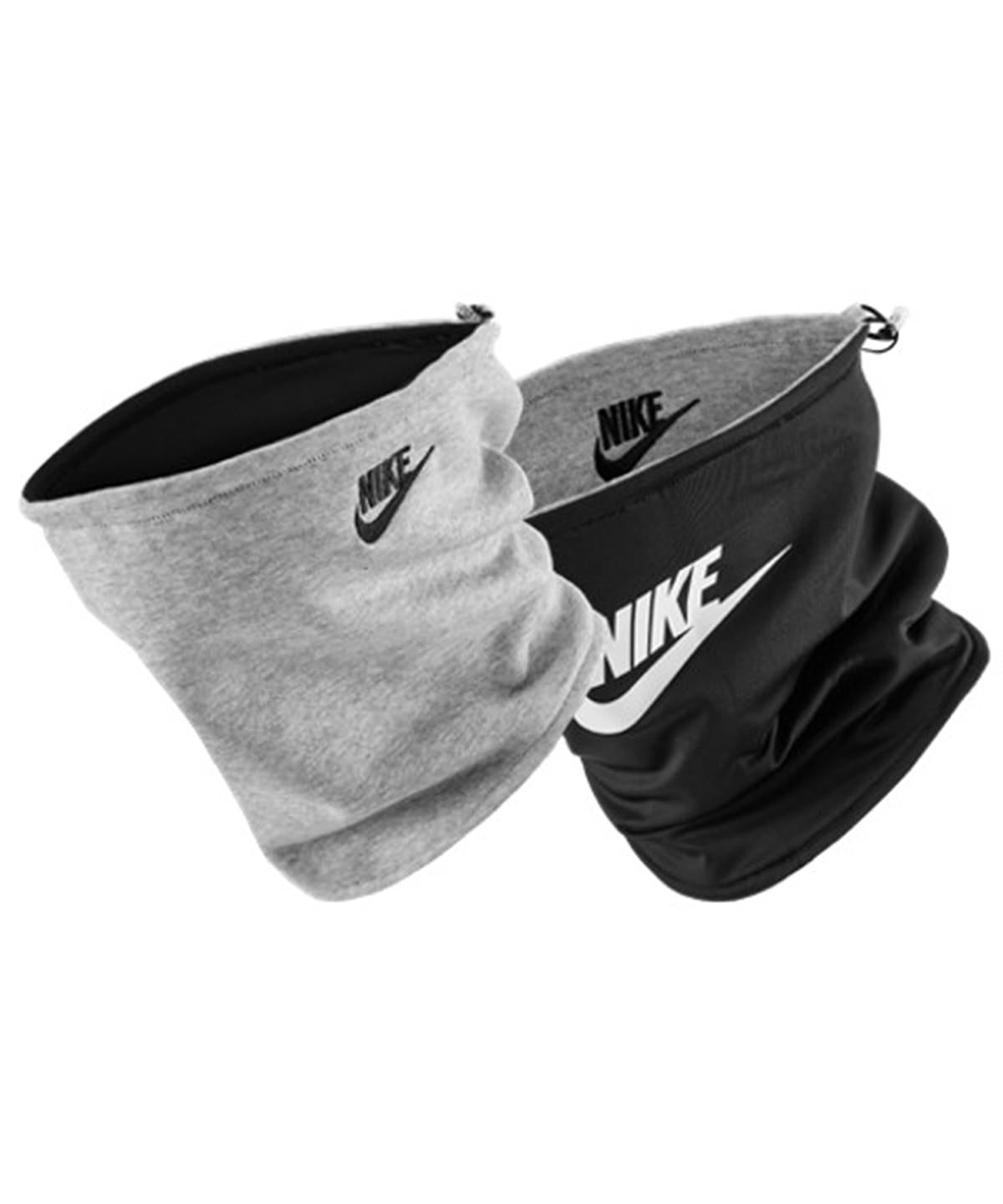 Nike Neckwarmer Reversible Club Fleece - NK365