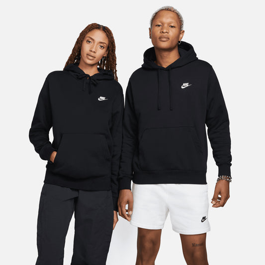 Nike Club Hoodie - BV2654