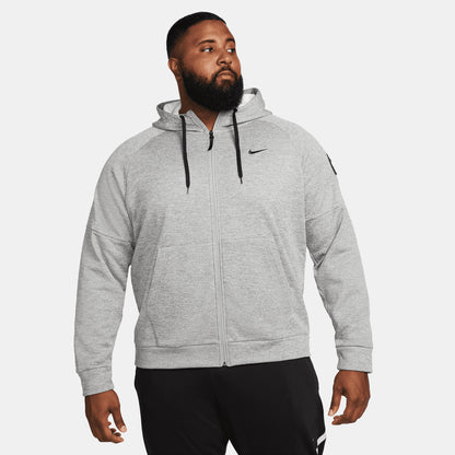 Nike Men’s Full-Zip Fitness Hoodie - DQ4830