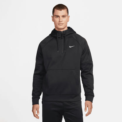 Nike Men’s 1/4 Zip Fitness Hoodie - DQ4844