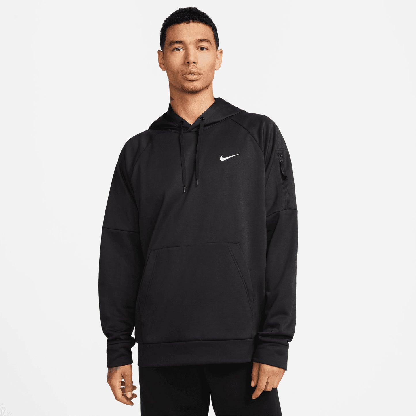Nike Men’s Pullover Fitness Hoodie - DQ4834