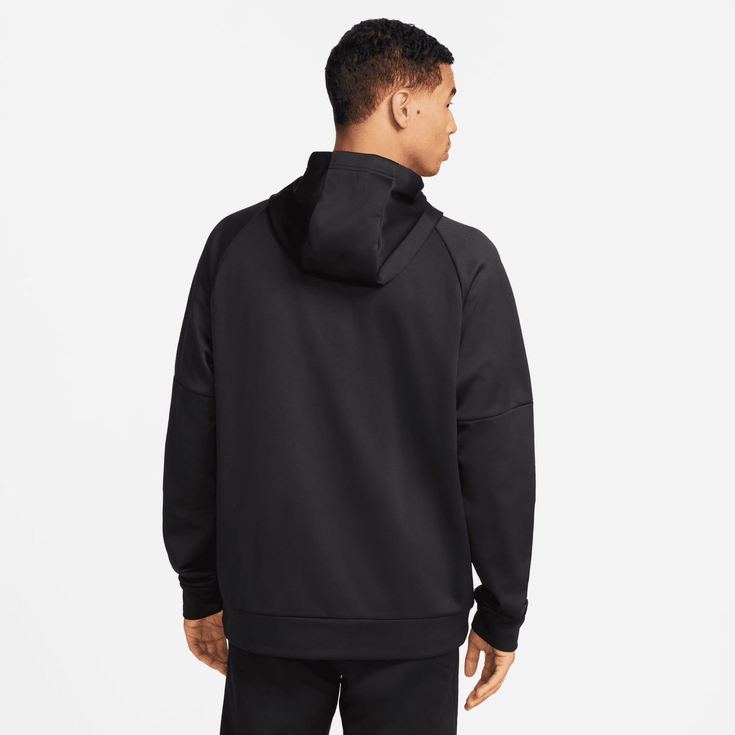 Nike Men’s Pullover Fitness Hoodie - DQ4834