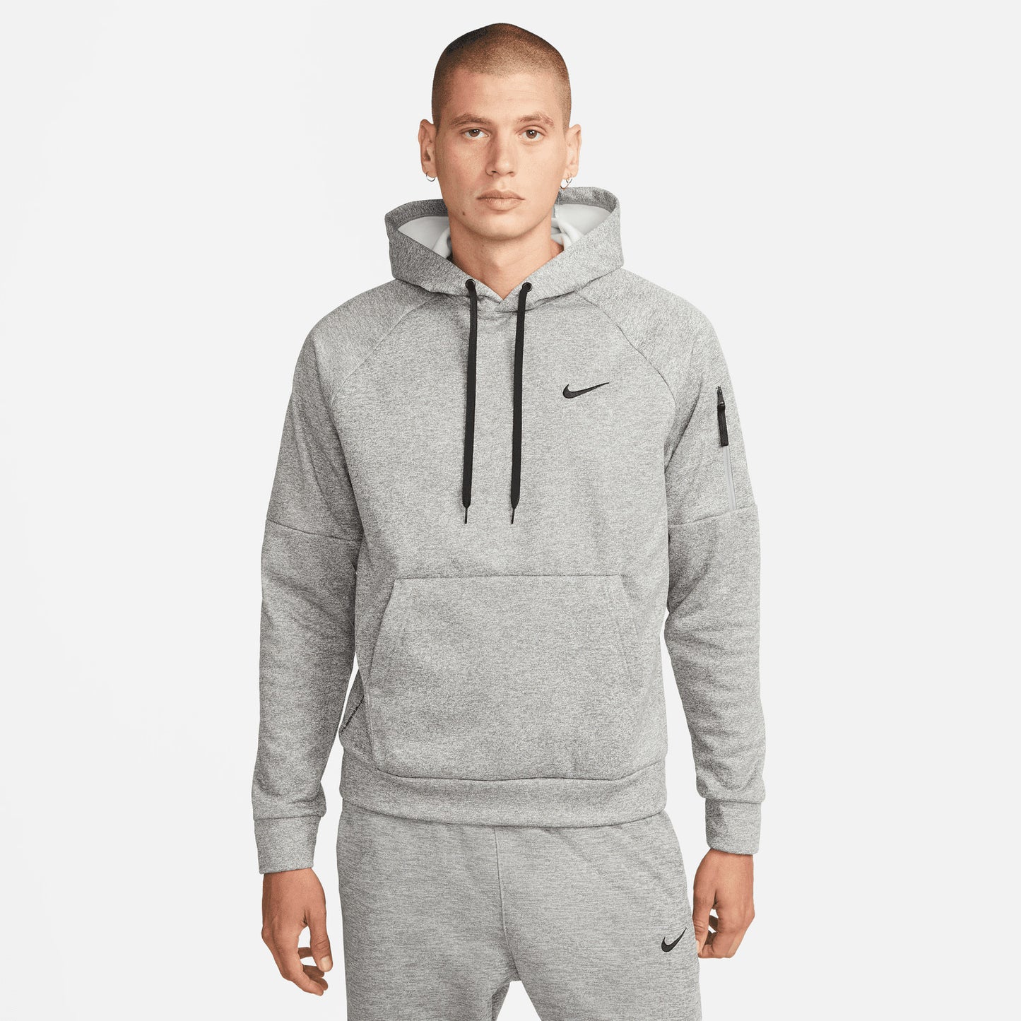Nike Men’s Pullover Fitness Hoodie - DQ4834