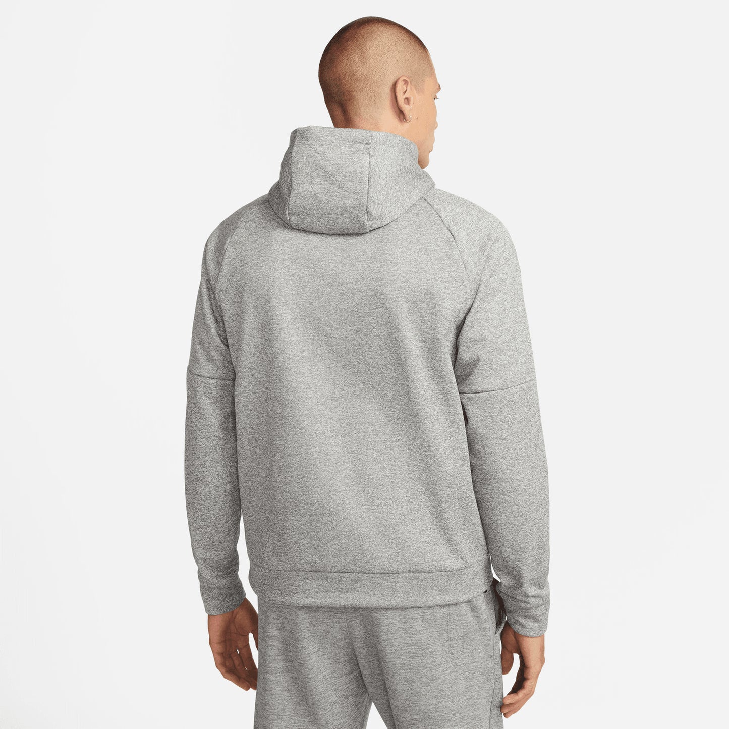 Nike Men’s Pullover Fitness Hoodie - DQ4834