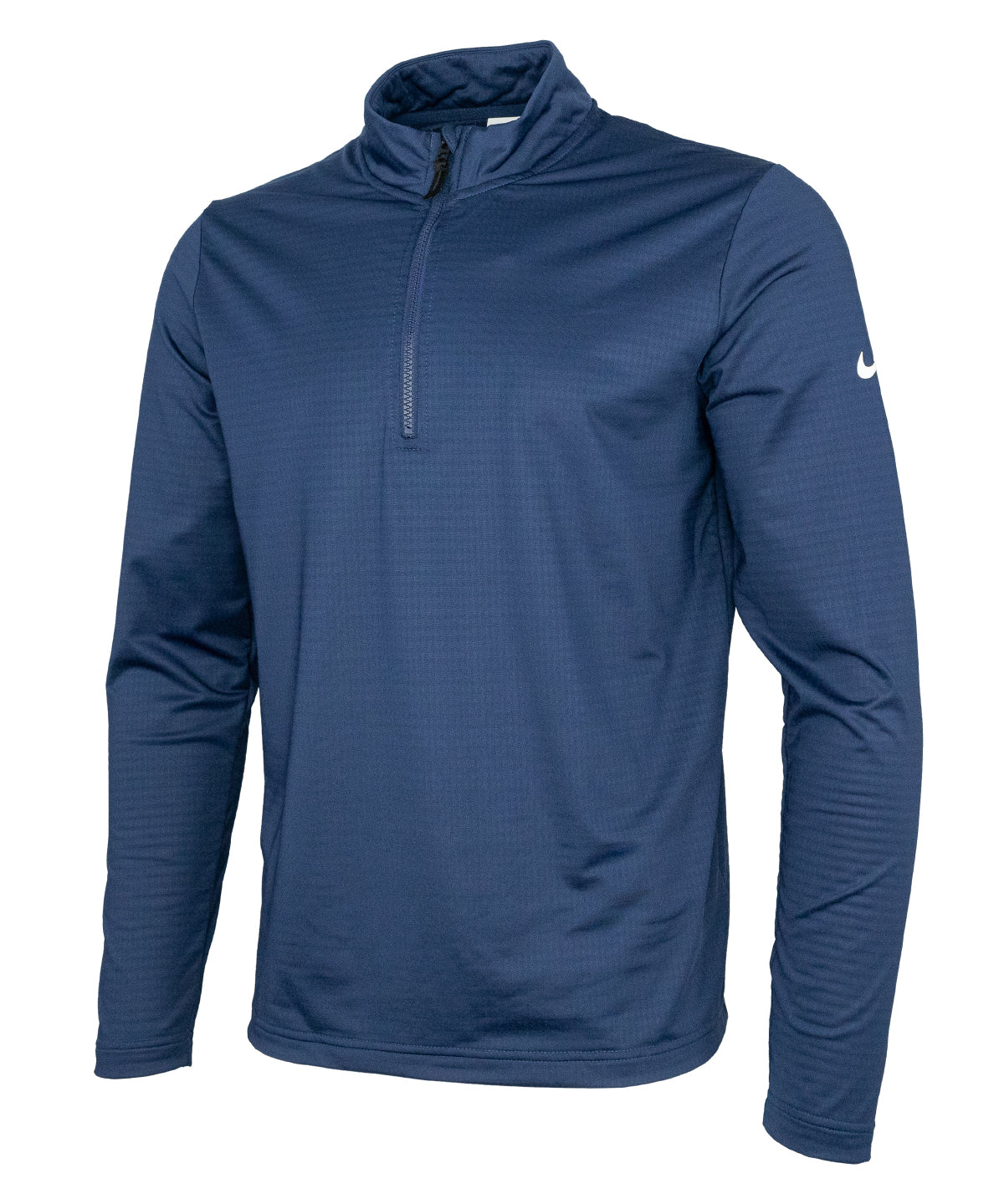 Nike Dri-FIT Victory Half-Zip Top - NK395