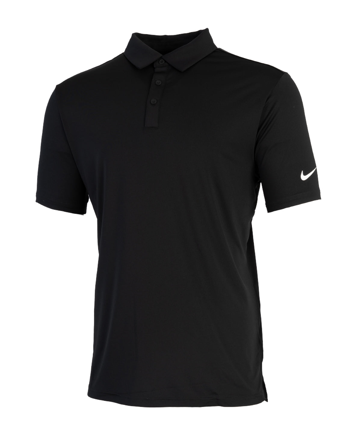 Nike Dri-FIT Tour Solid Polo - NK420