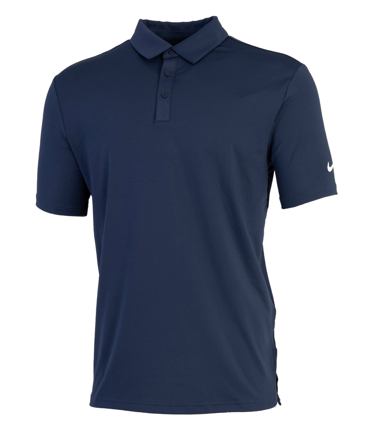 Nike Dri-FIT Tour Solid Polo - NK420