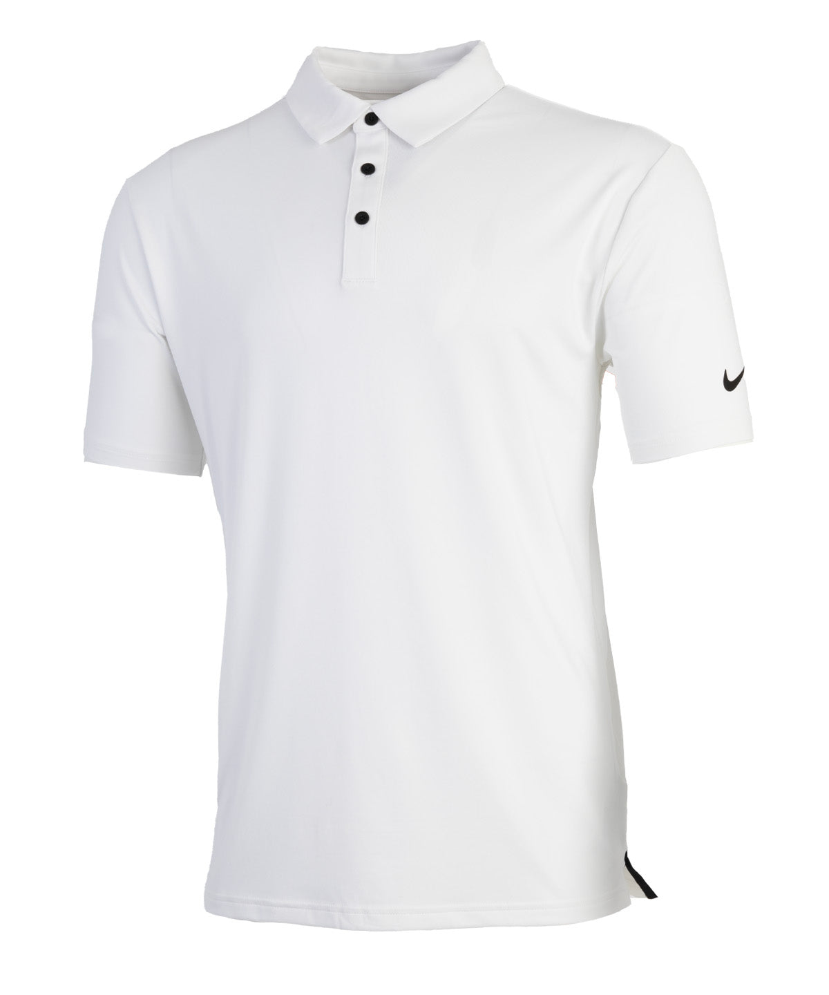 Nike Dri-FIT Tour Solid Polo - NK420