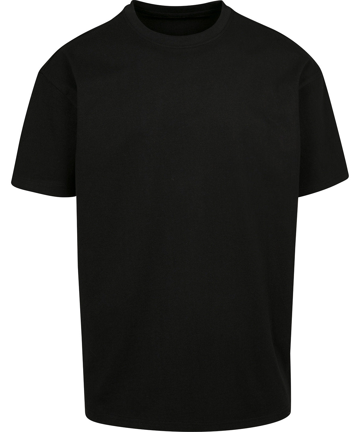 Oversized Jersey Tee - NM003