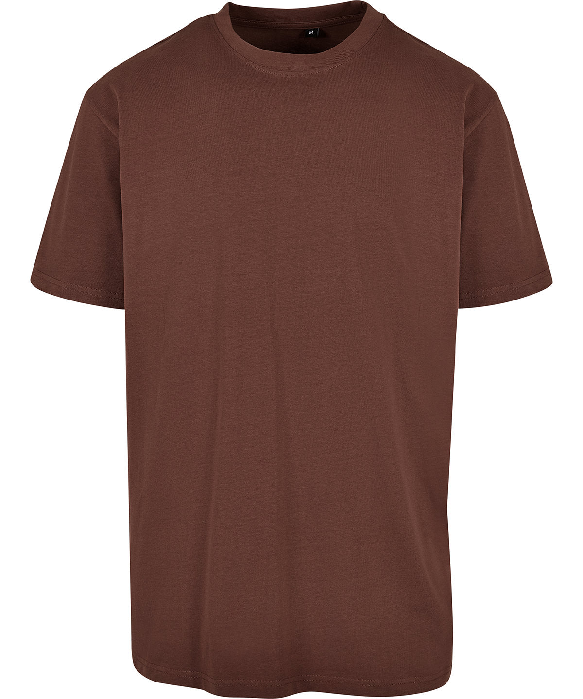 Oversized Jersey Tee - NM003