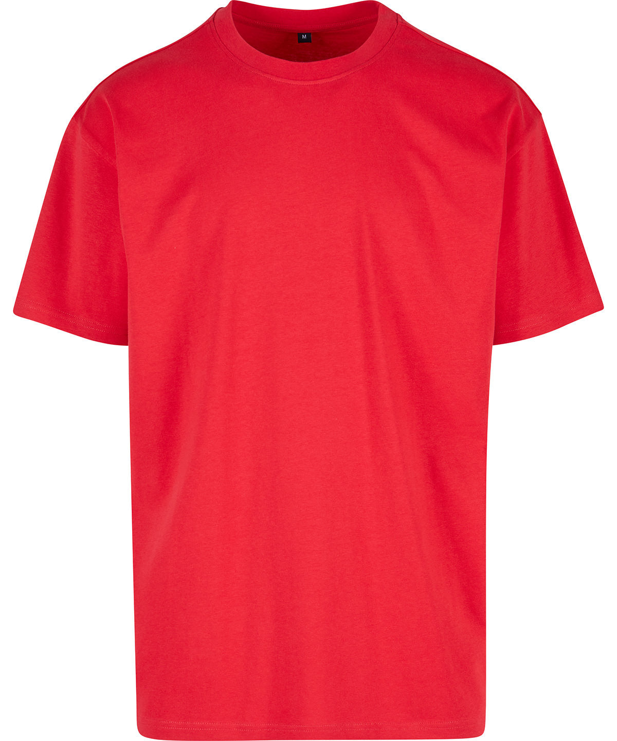 Oversized Jersey Tee - NM003