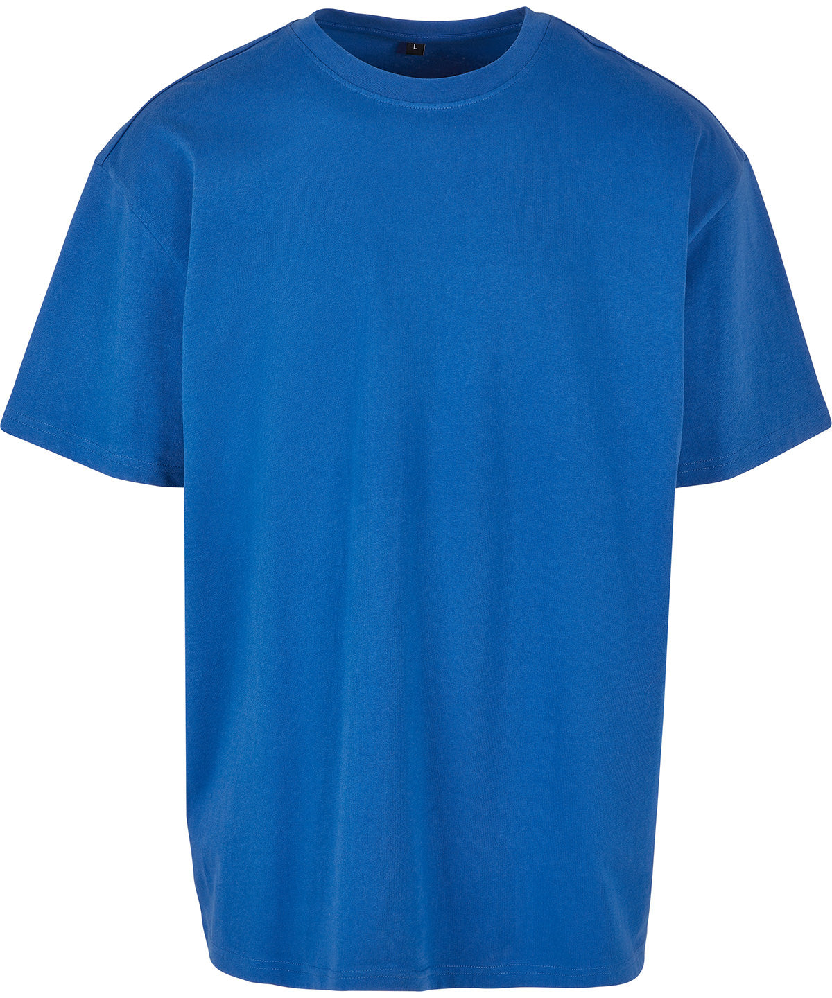 Oversized Jersey Tee - NM003