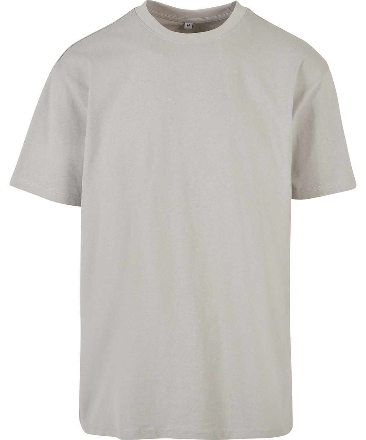 Oversized Jersey Tee - NM003