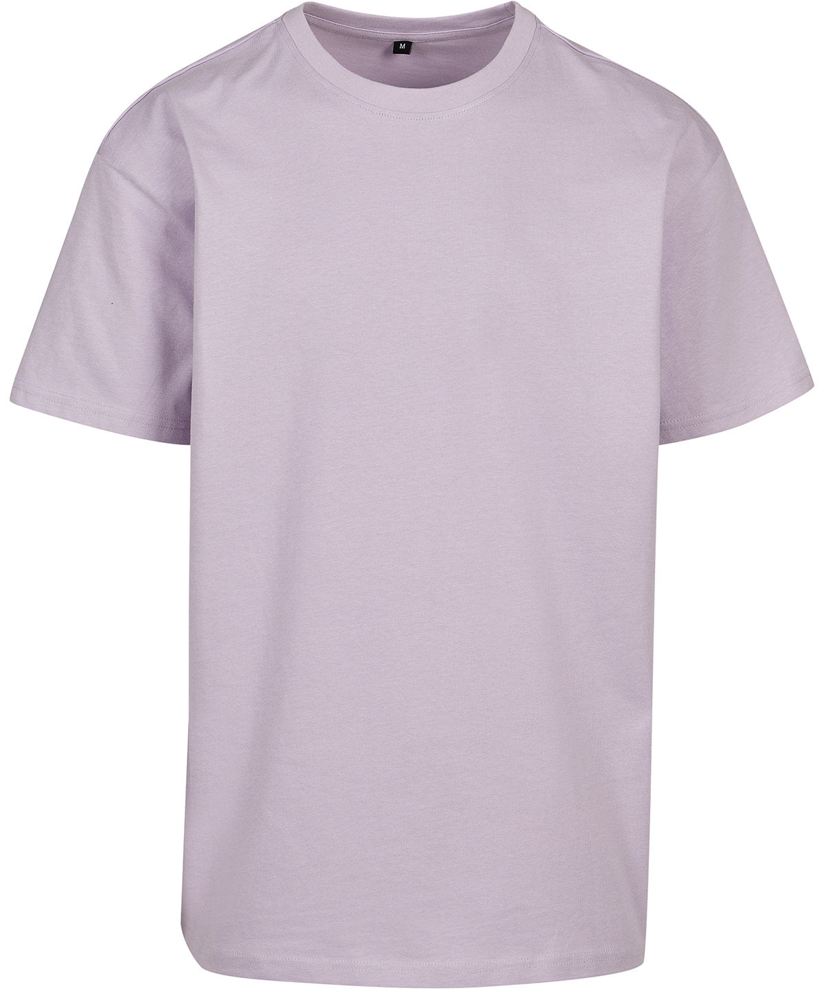 Oversized Jersey Tee - NM003