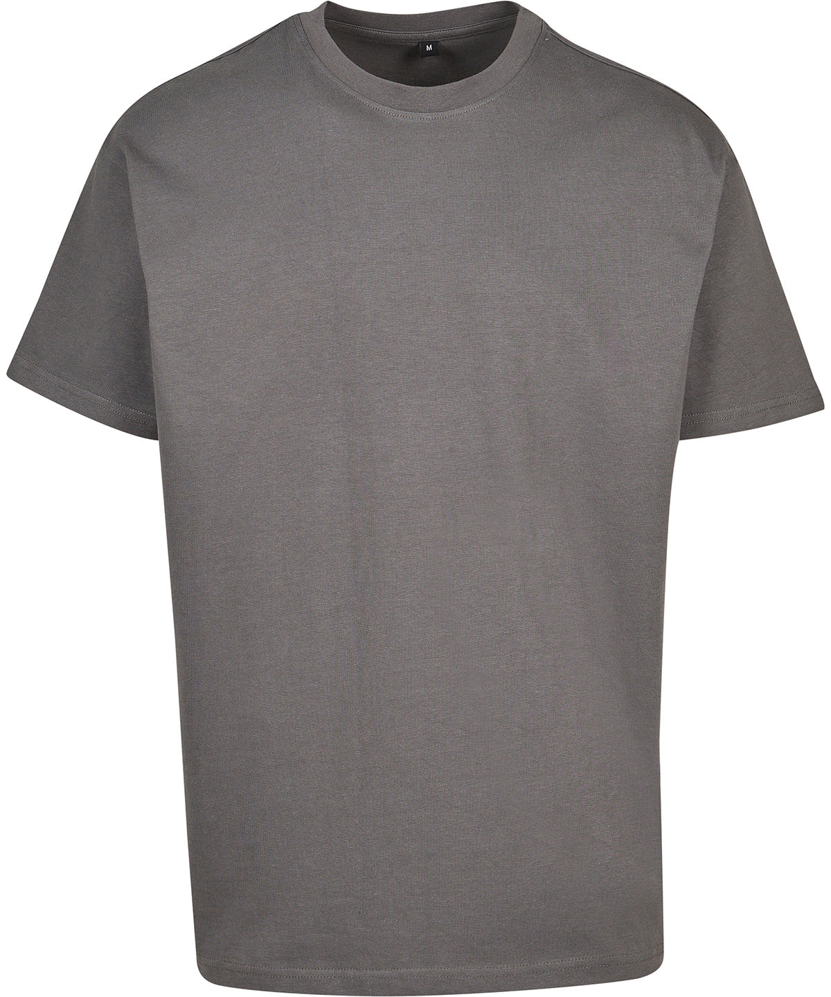 Oversized Jersey Tee - NM003