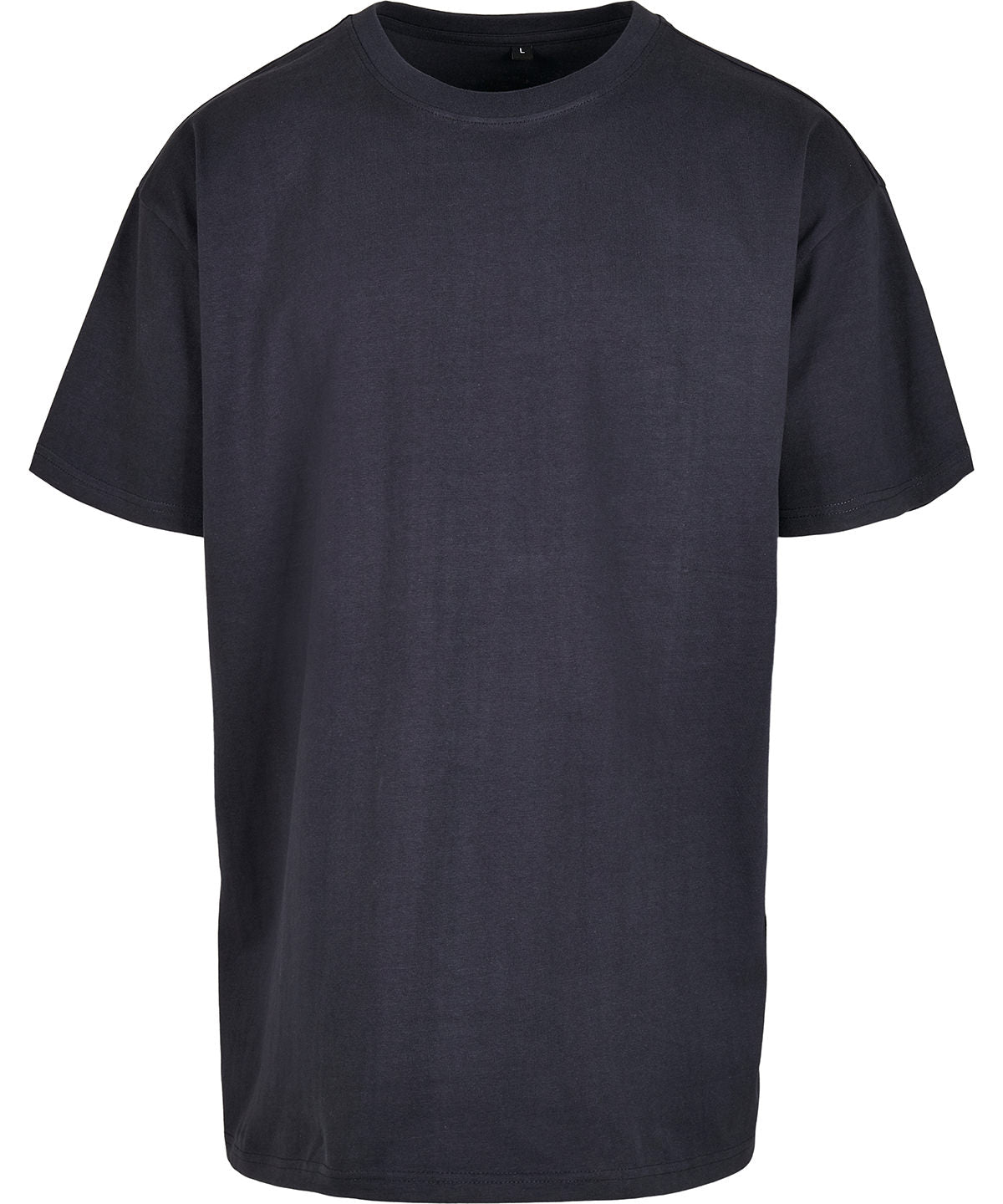 Oversized Jersey Tee - NM003