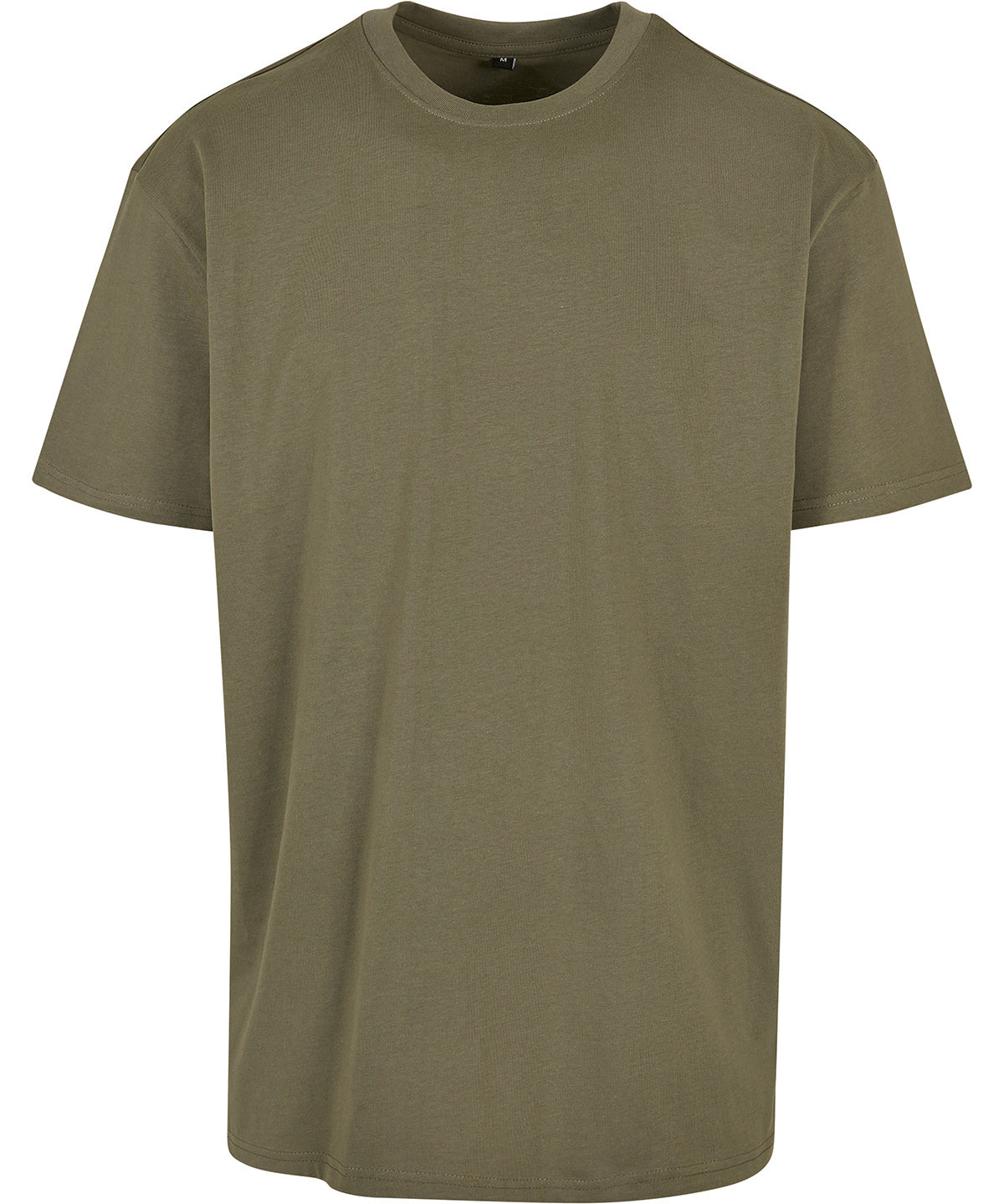 Oversized Jersey Tee - NM003