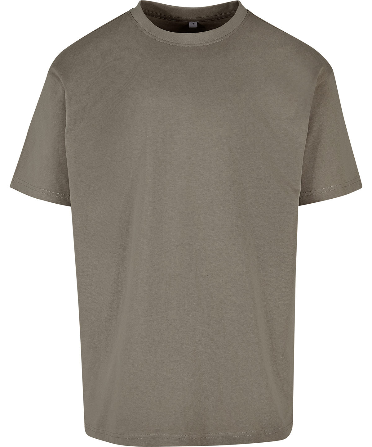 Oversized Jersey Tee - NM003