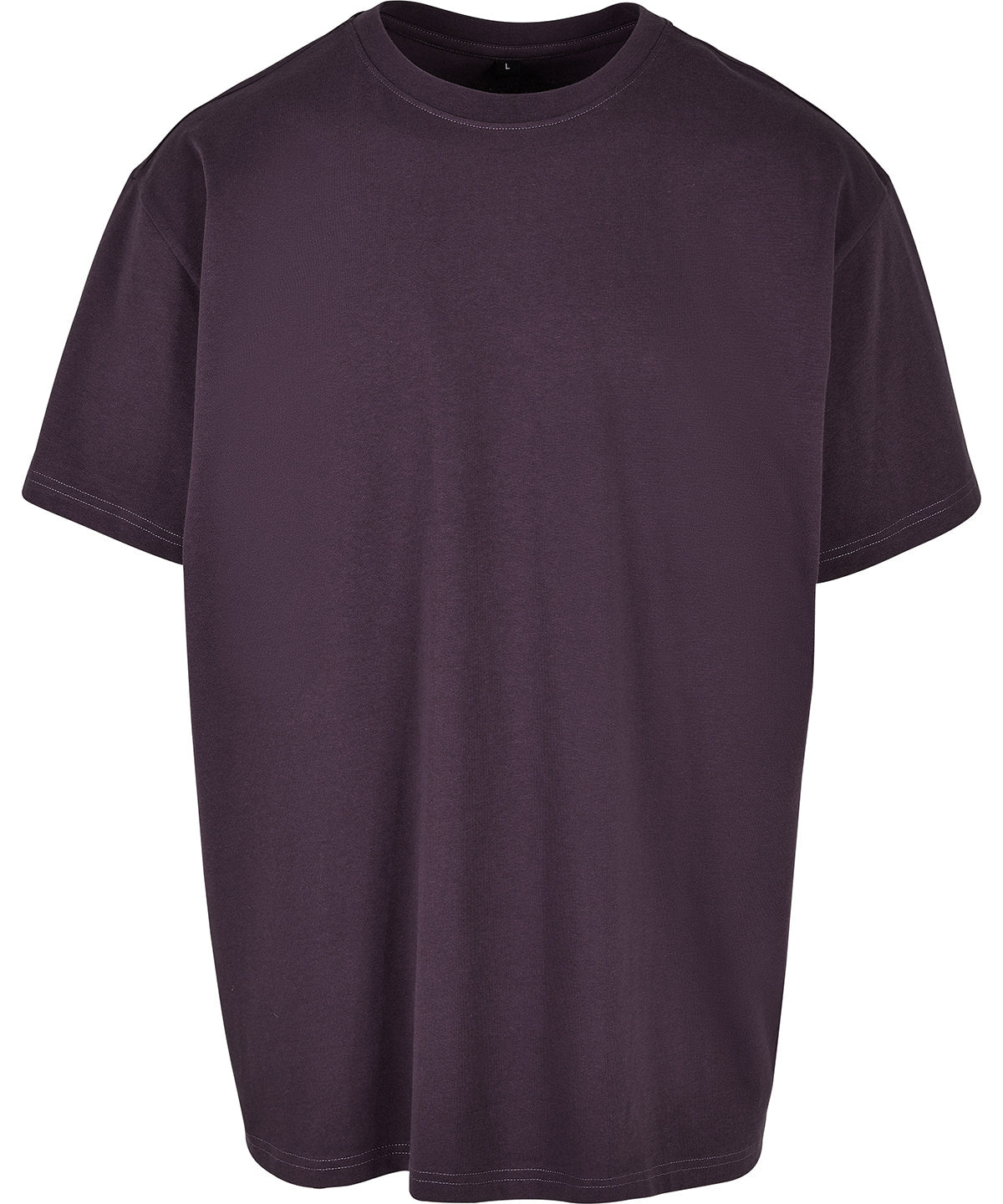 Oversized Jersey Tee - NM003