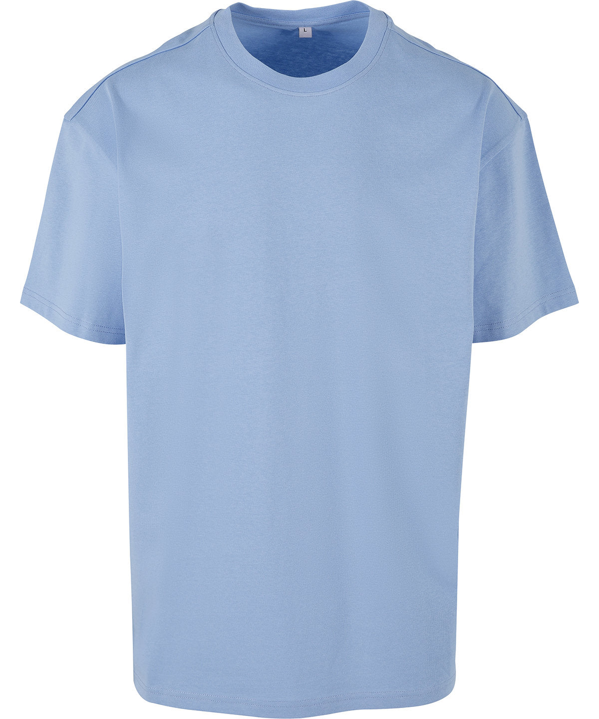 Oversized Jersey Tee - NM003