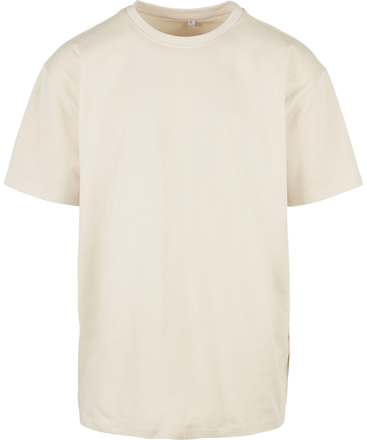 Oversized Jersey Tee - NM003