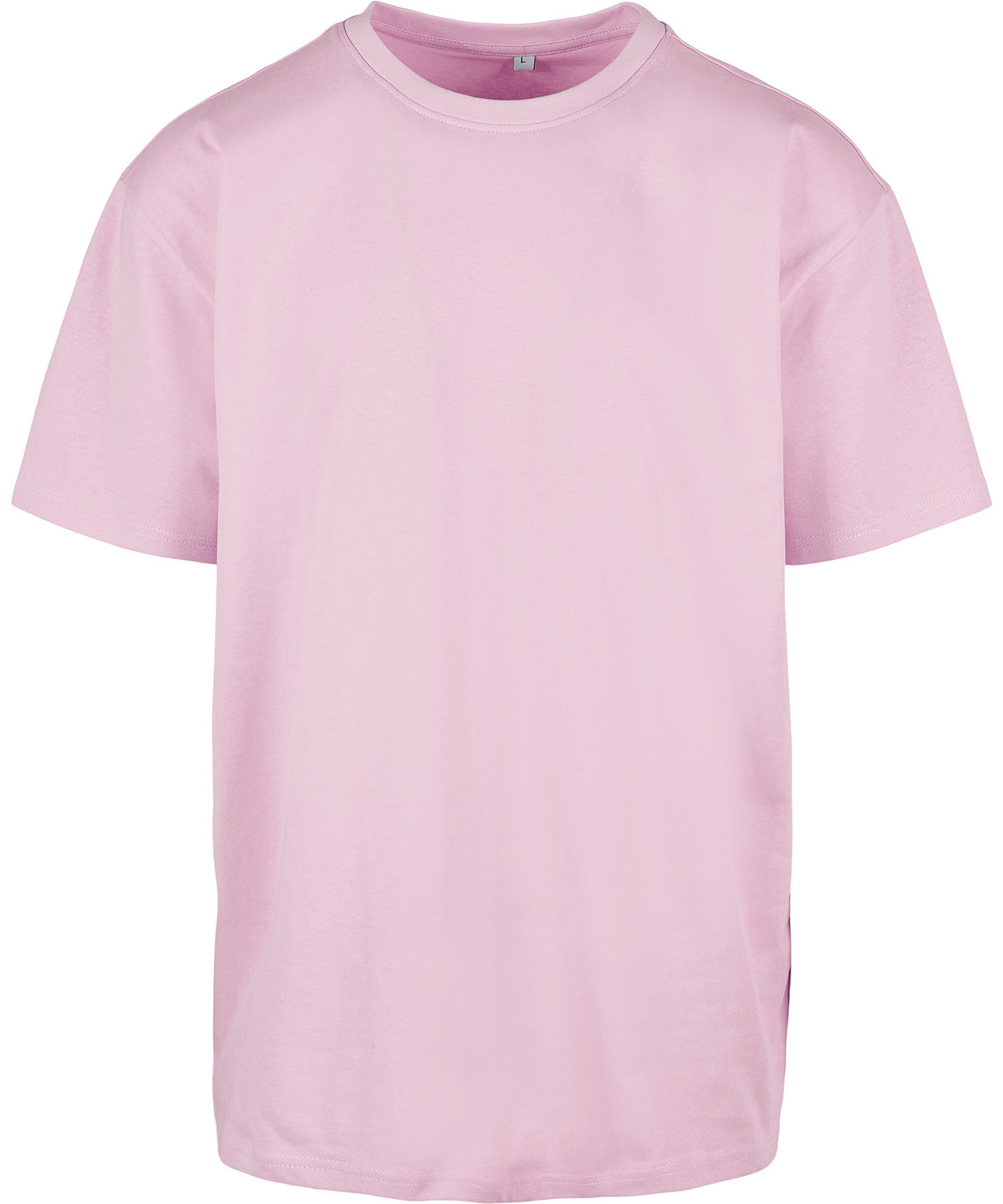 Oversized Jersey Tee - NM003