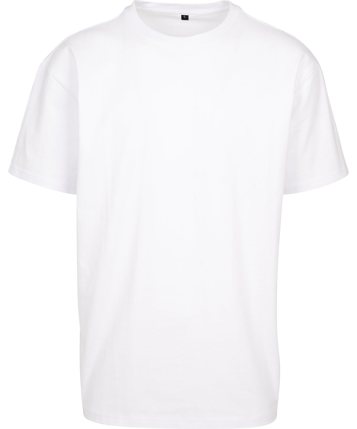 Oversized Jersey Tee - NM003