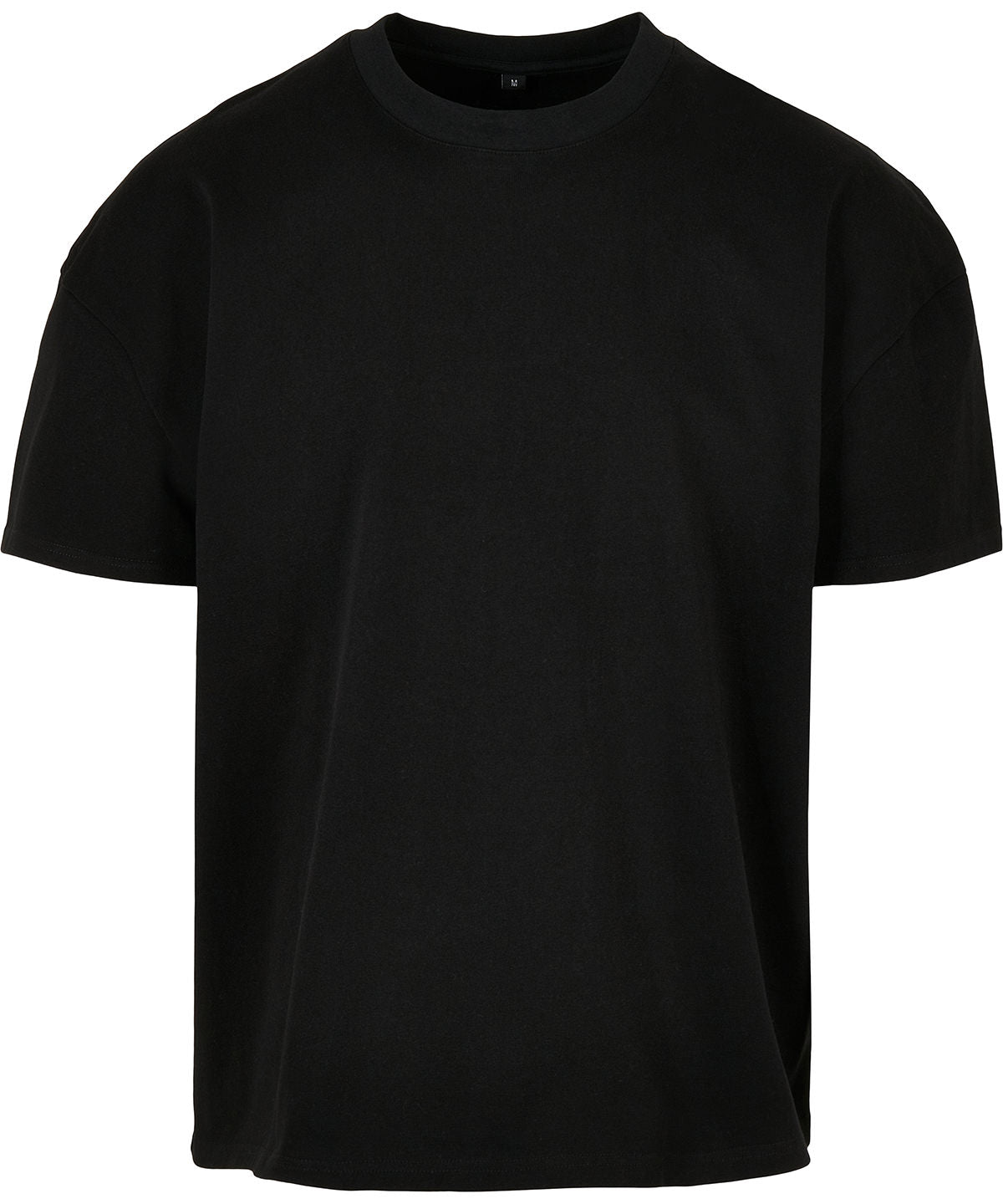 Heavy Jersey Oversized Tee - NM004