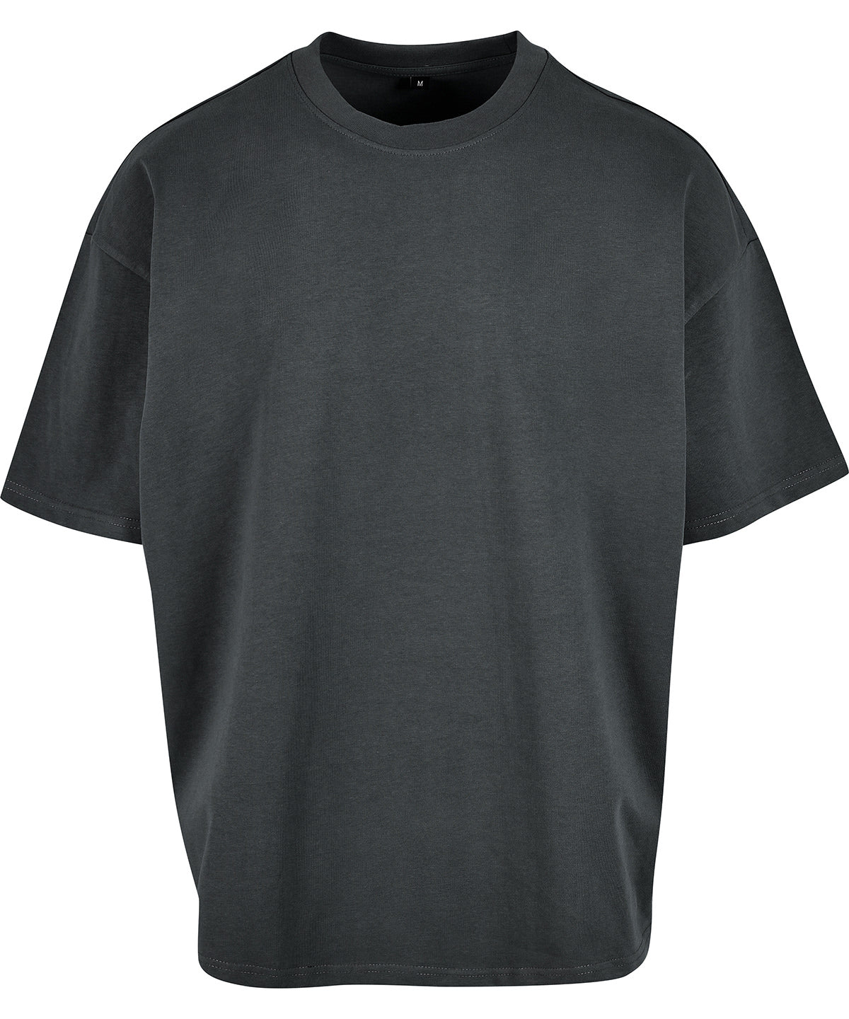 Heavy Jersey Oversized Tee - NM004