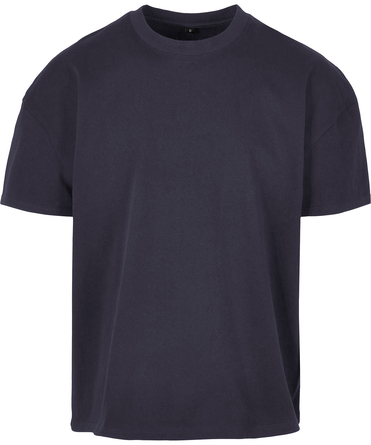 Heavy Jersey Oversized Tee - NM004