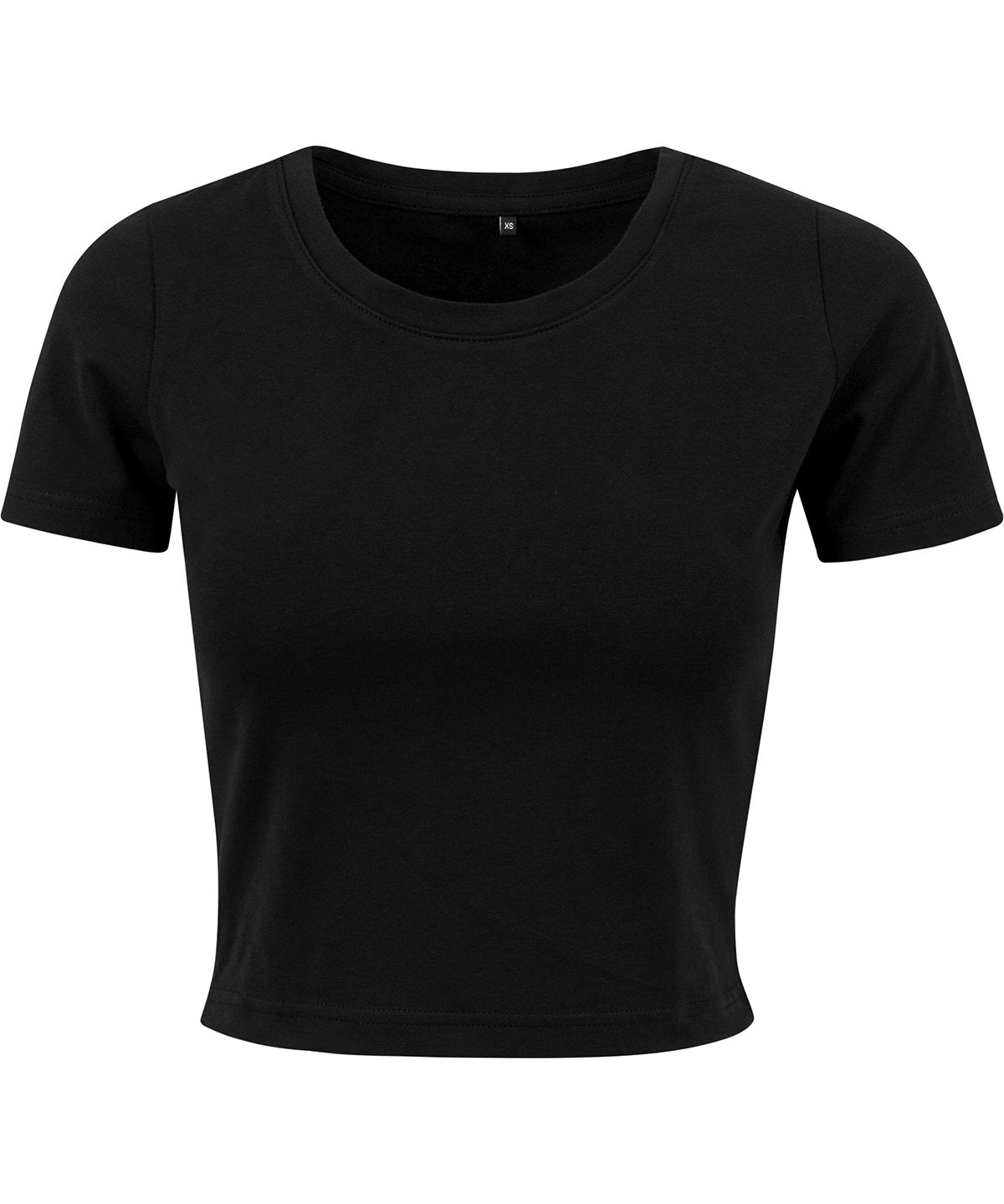 Women’s Cropped Tee - NM006