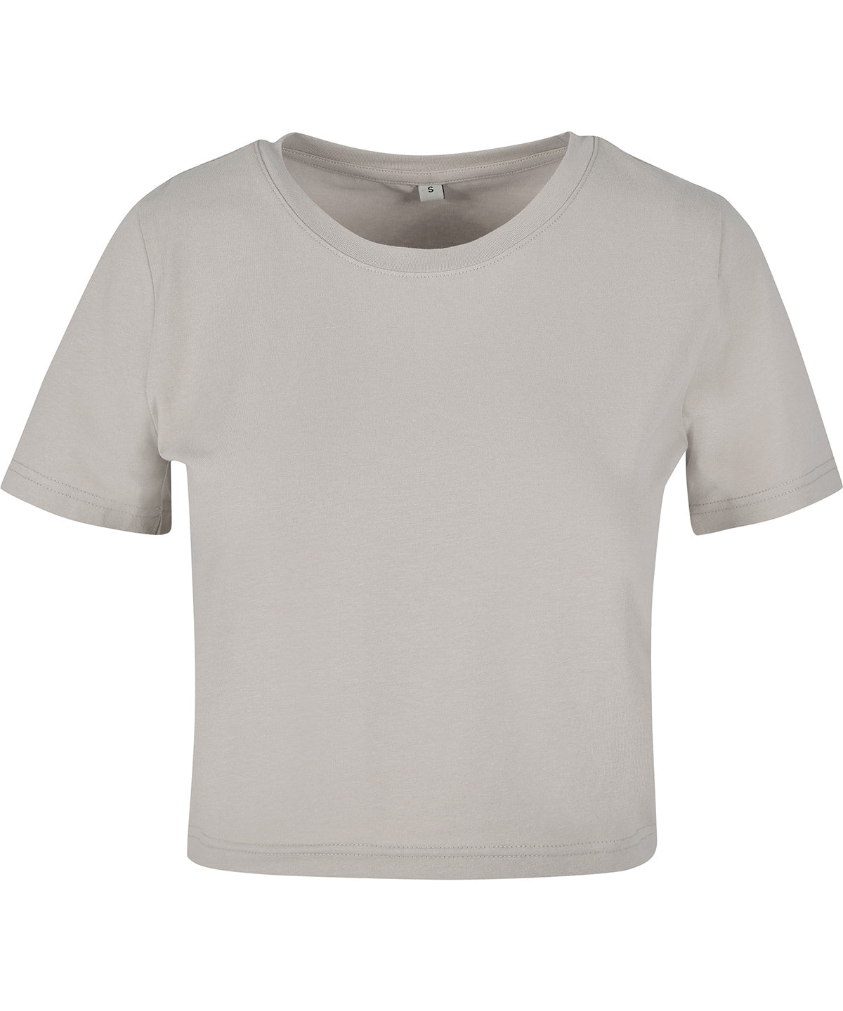 Women’s Cropped Tee - NM006