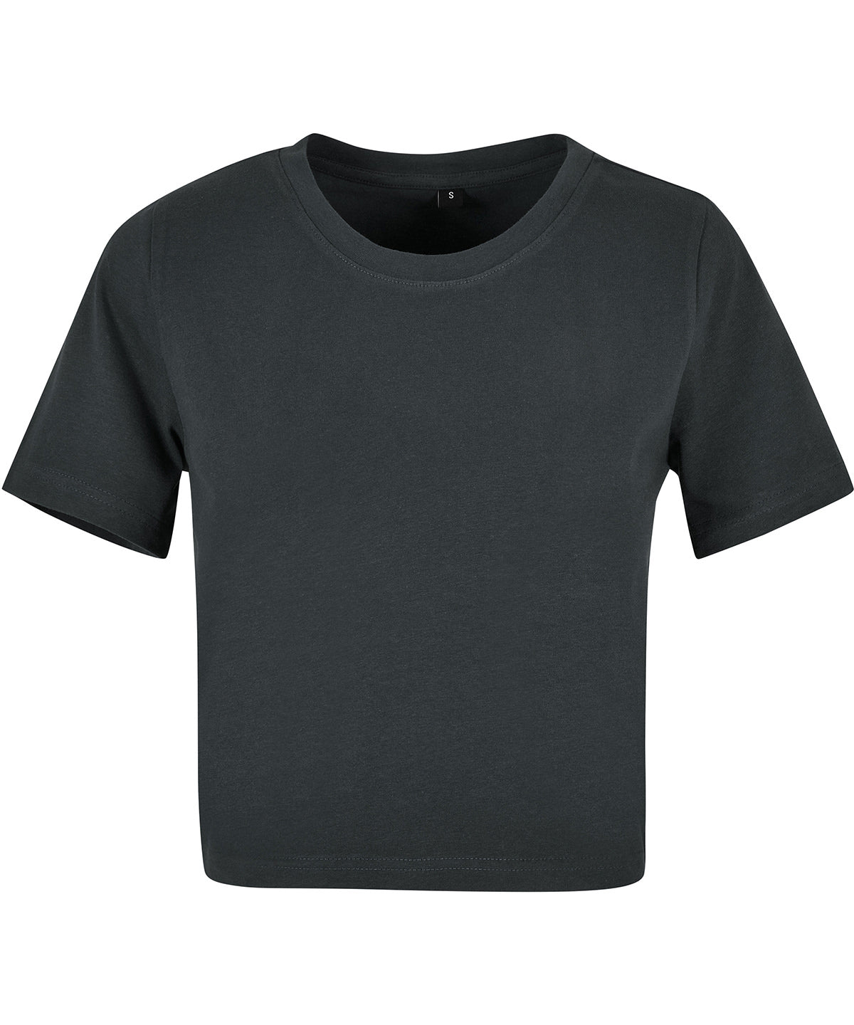 Women’s Cropped Tee - NM006