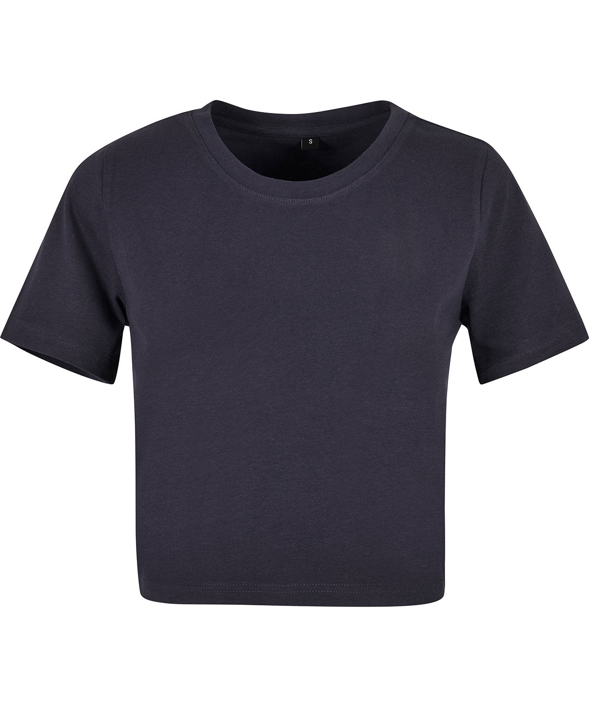 Women’s Cropped Tee - NM006