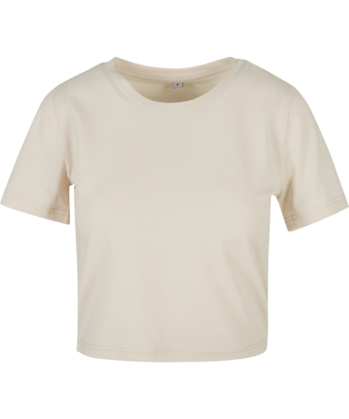 Women’s Cropped Tee - NM006