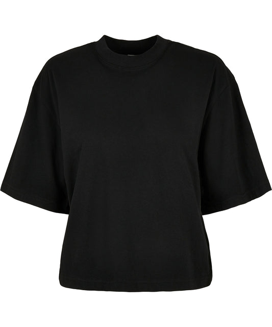 Women’s Oversized Tee - NM008