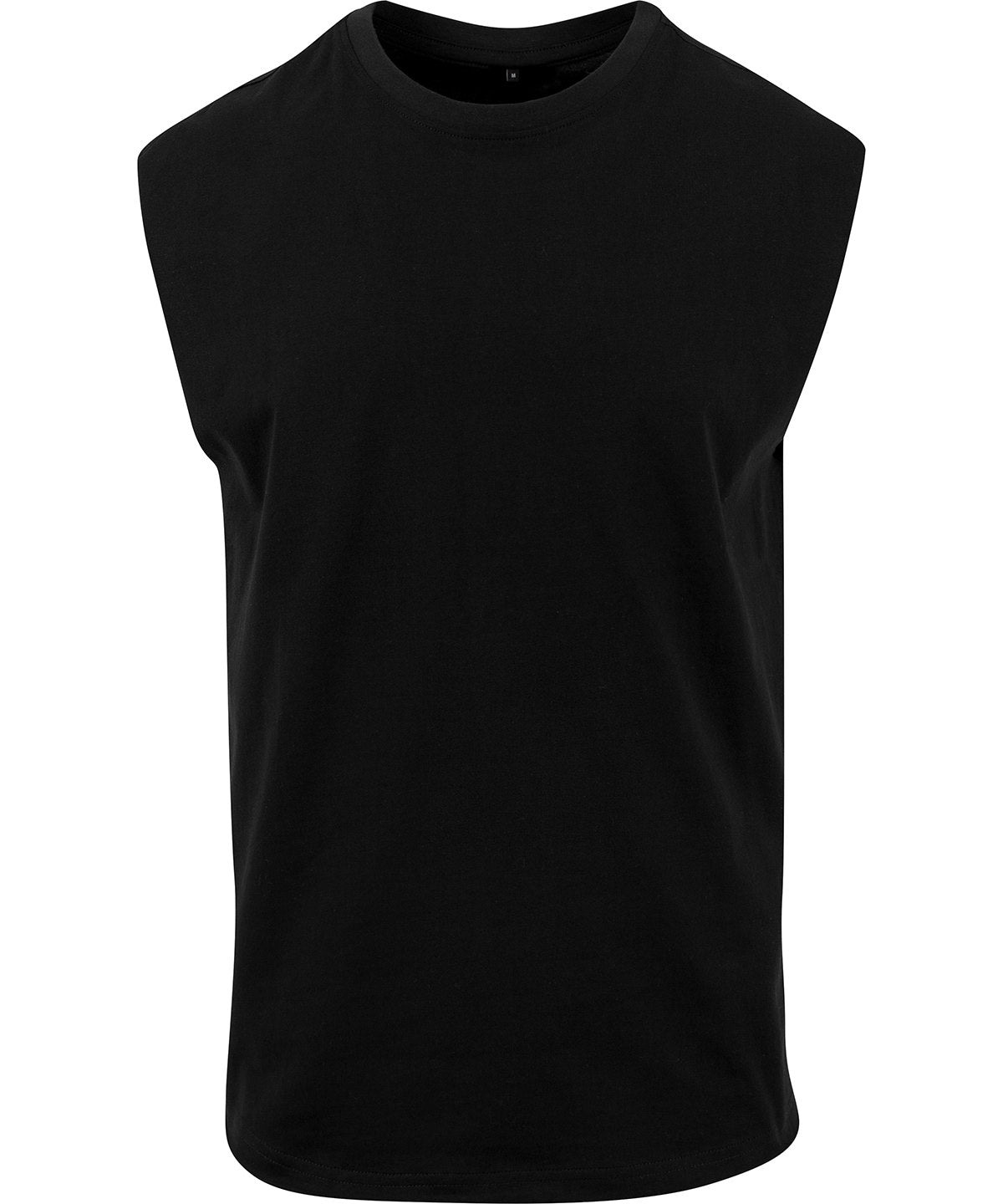 Sleeveless Tee - NM016