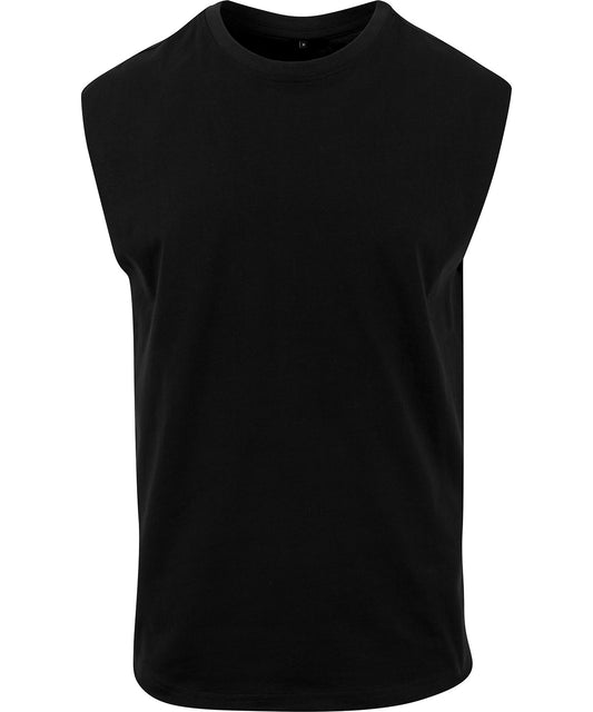 Sleeveless Tee - NM016