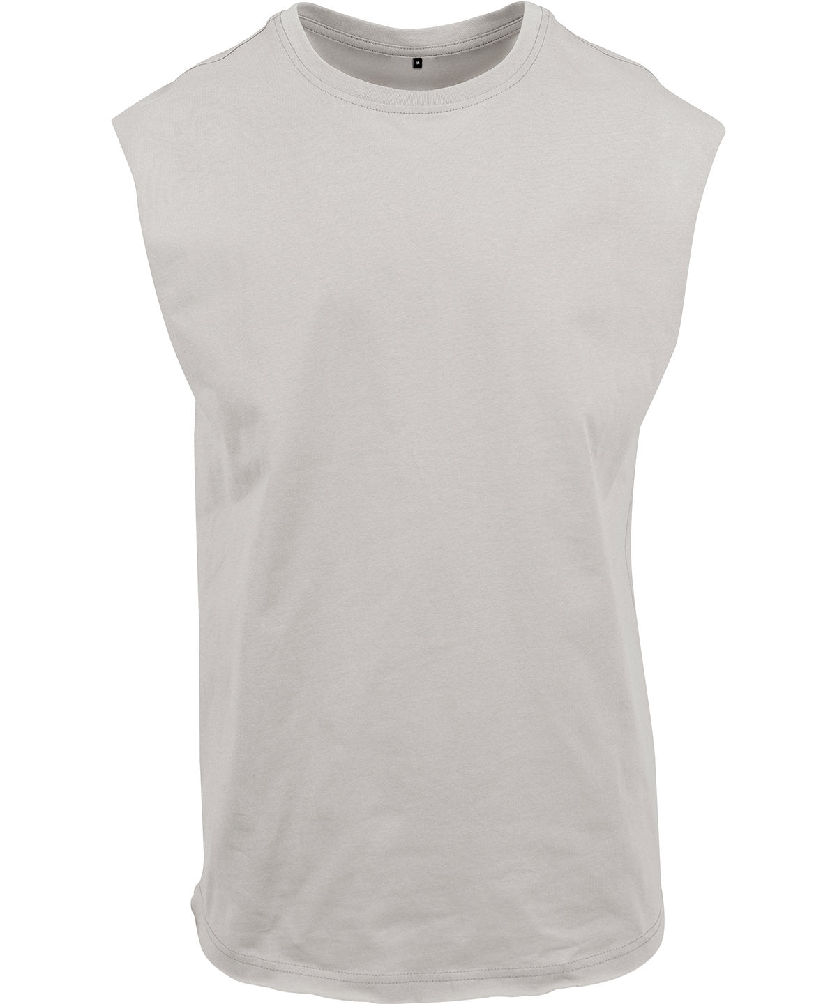 Sleeveless Tee - NM016