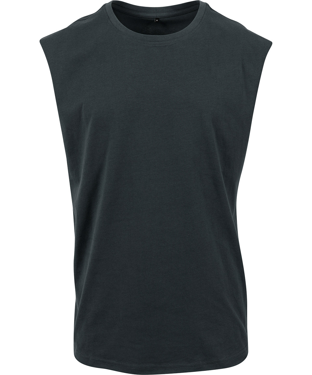Sleeveless Tee - NM016