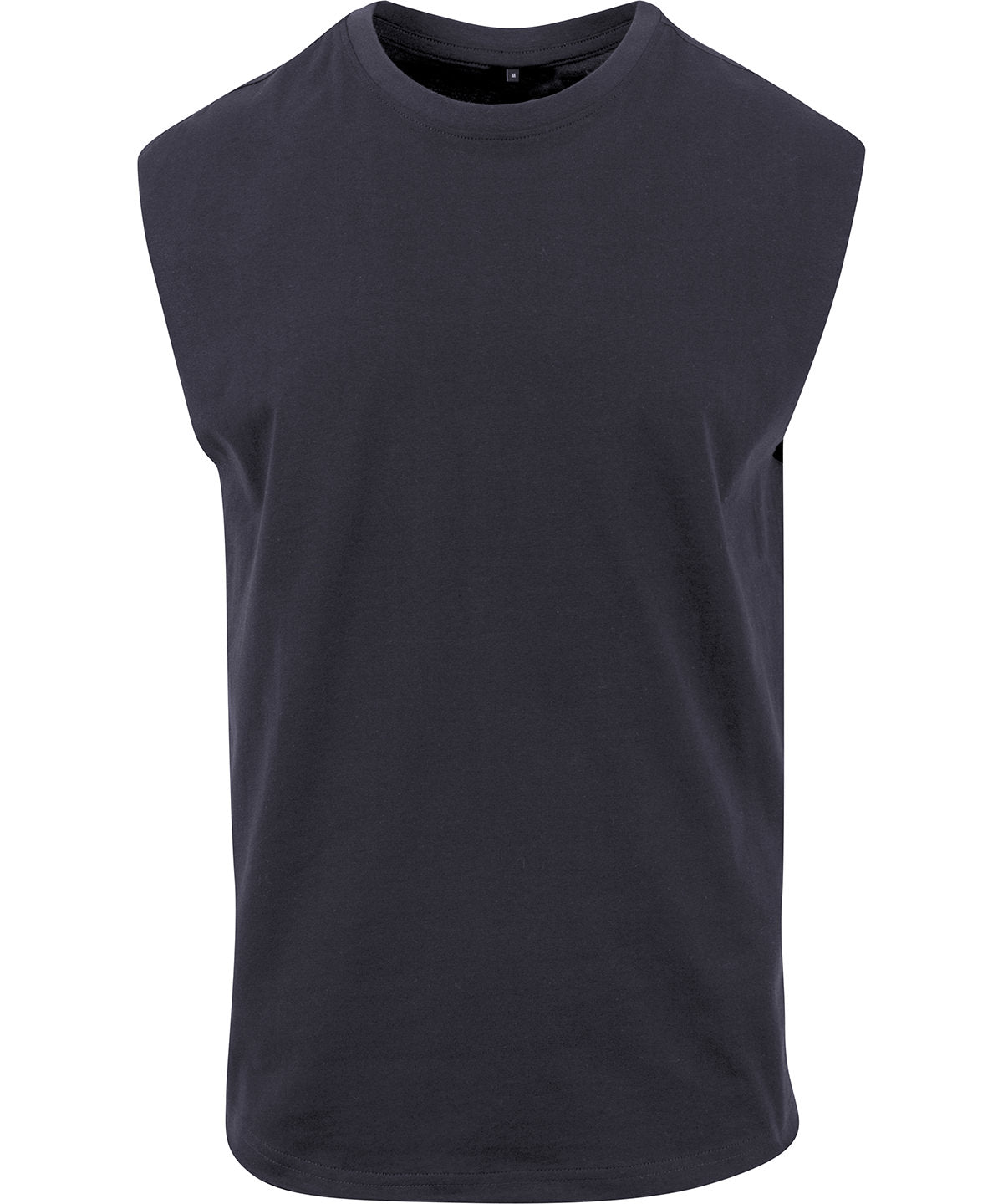 Sleeveless Tee - NM016