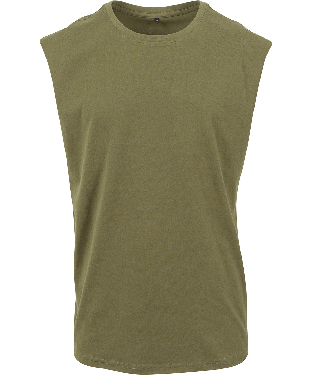 Sleeveless Tee - NM016