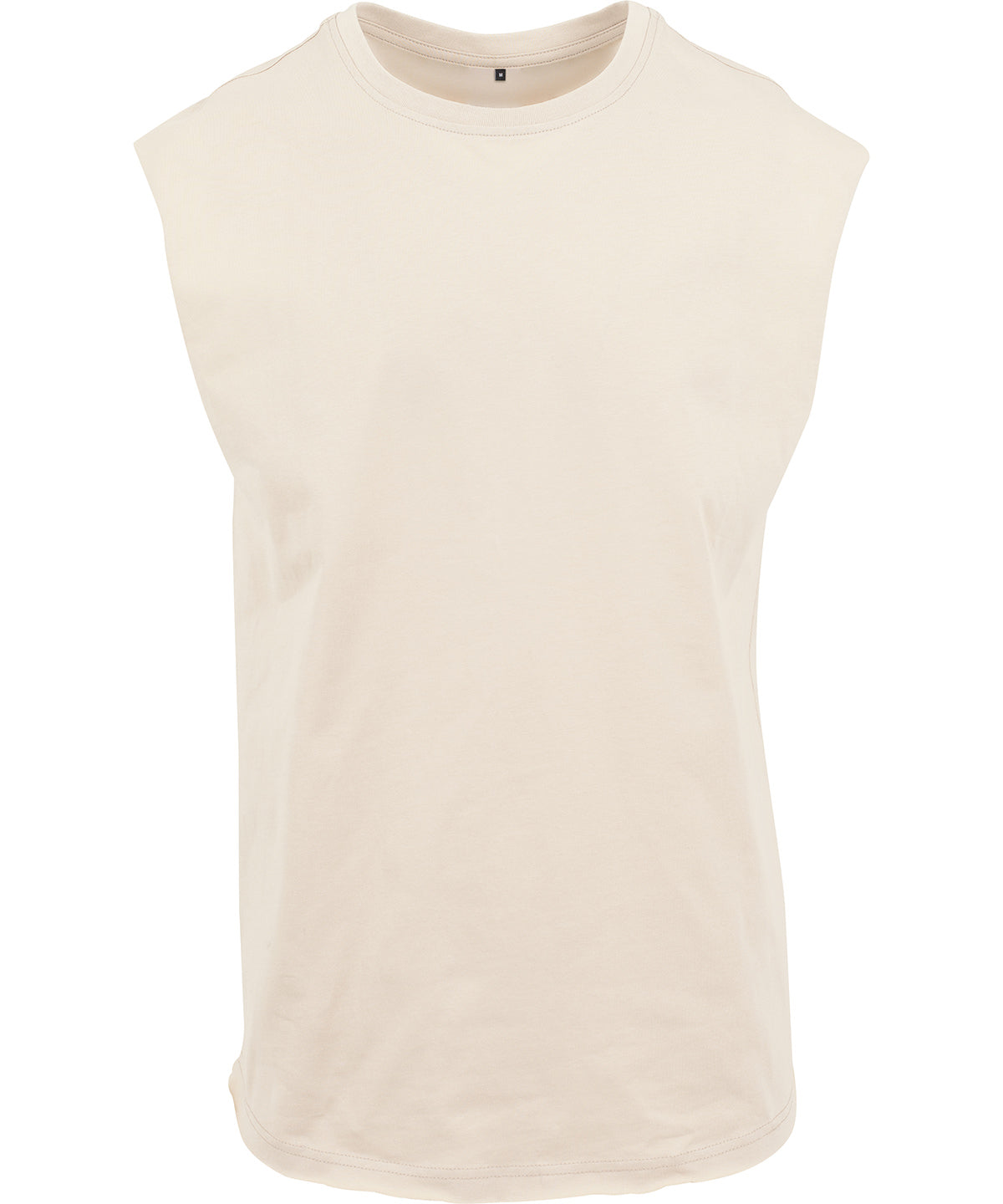 Sleeveless Tee - NM016