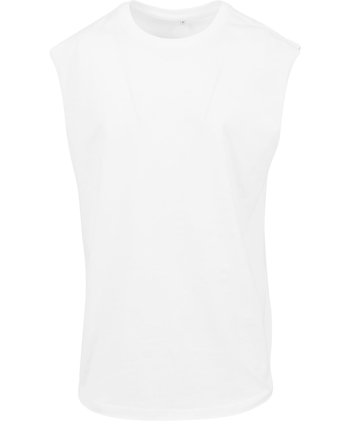 Sleeveless Tee - NM016