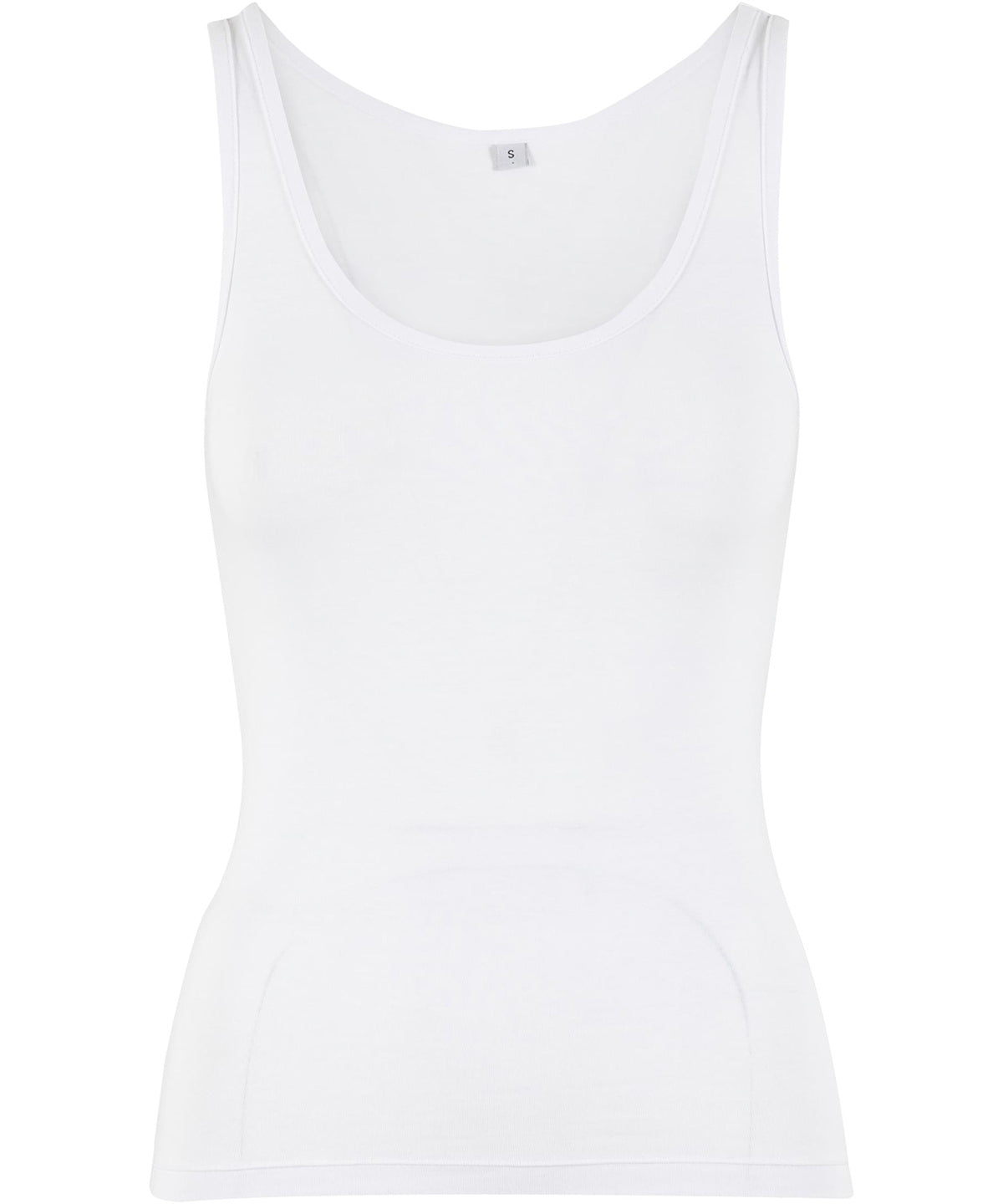 Women’s Basic Tank Top - NM017