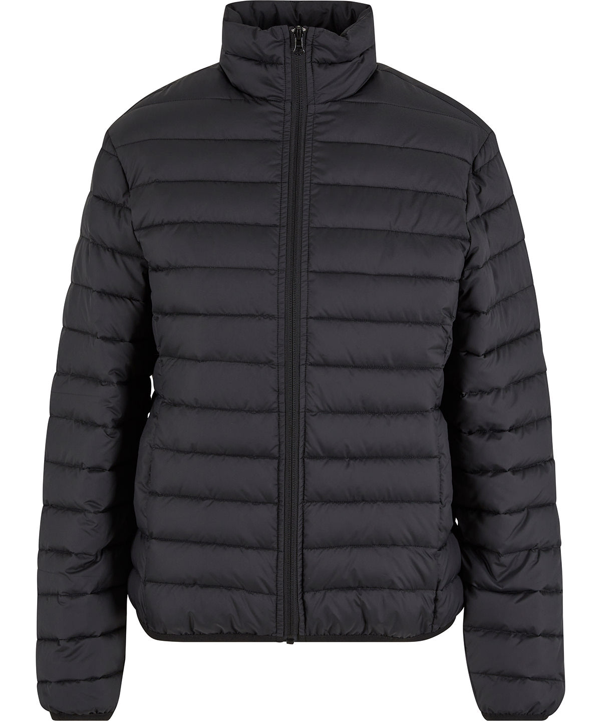 Women’s Light Puffer Jacket - NM030