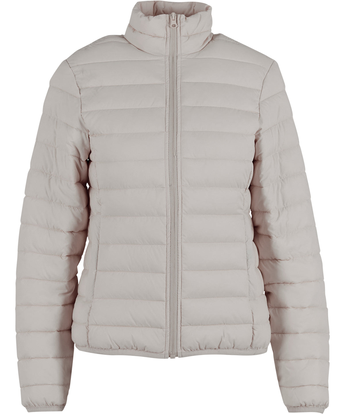 Women’s Light Puffer Jacket - NM030
