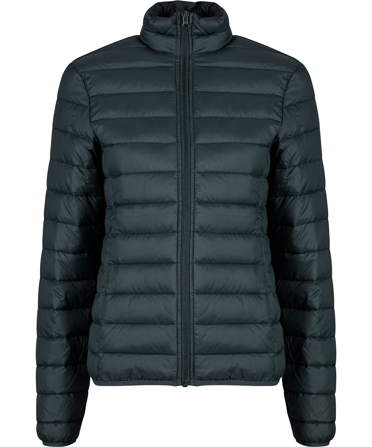 Women’s Light Puffer Jacket - NM030